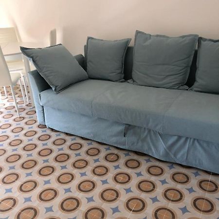 La Stella Apartment Rapallo Exterior photo