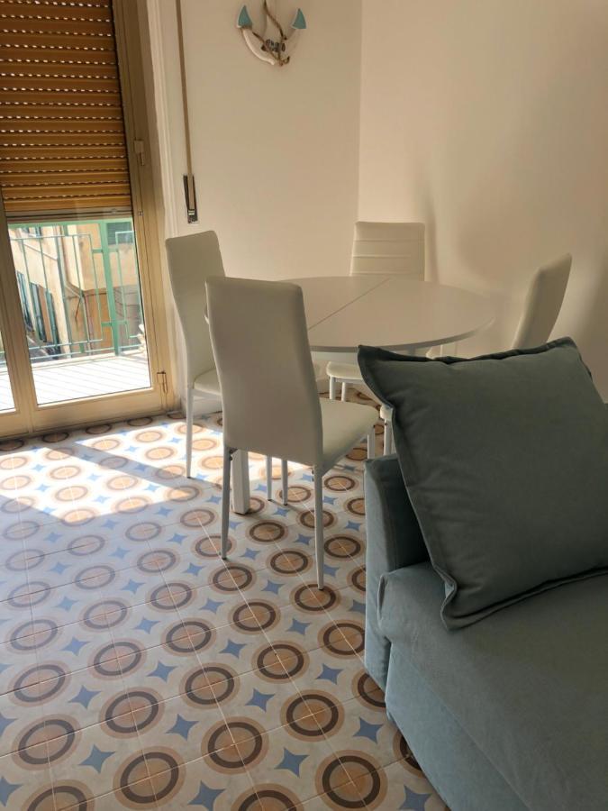 La Stella Apartment Rapallo Exterior photo