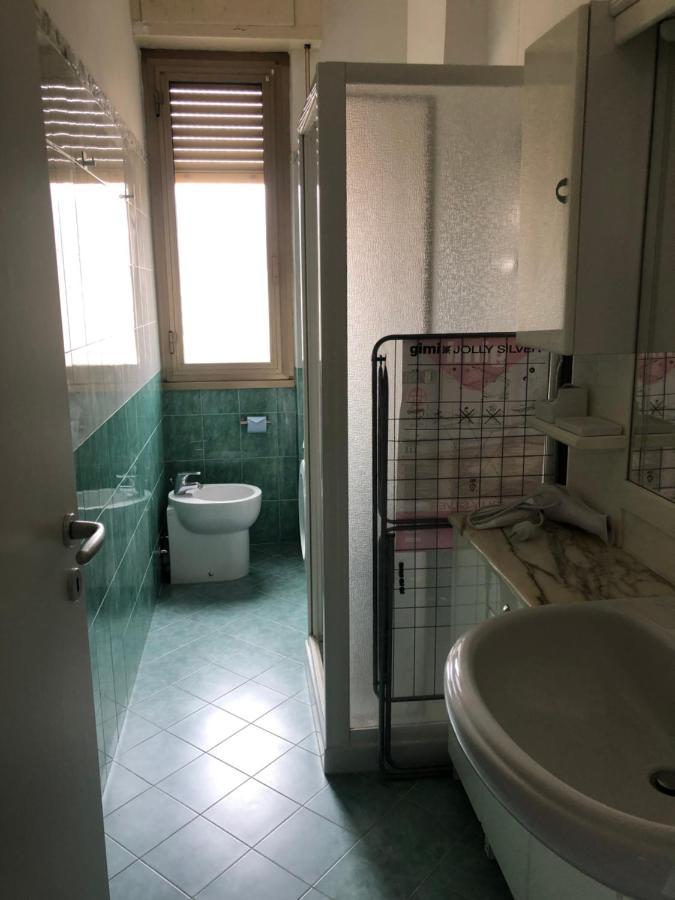 La Stella Apartment Rapallo Exterior photo