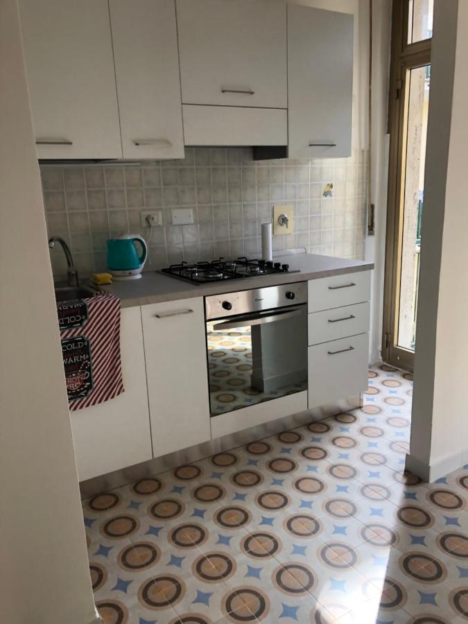 La Stella Apartment Rapallo Exterior photo