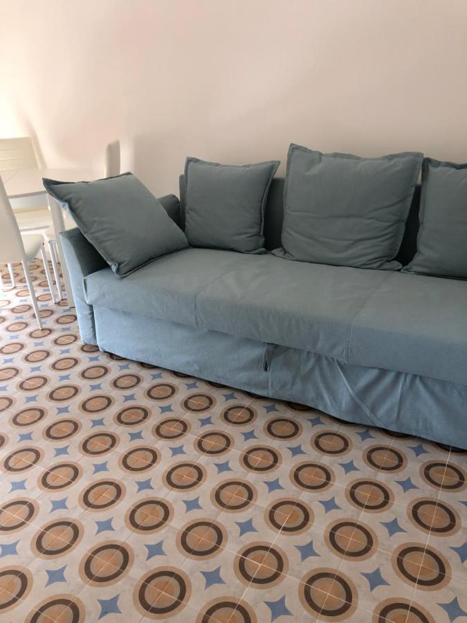 La Stella Apartment Rapallo Exterior photo
